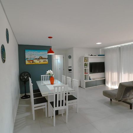 Apartamento Familiar II - Vista para o mar e próximo ao Beto Carrero Penha  Exterior foto