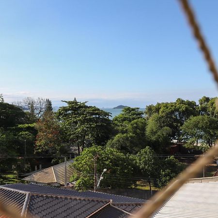 Apartamento Familiar II - Vista para o mar e próximo ao Beto Carrero Penha  Exterior foto