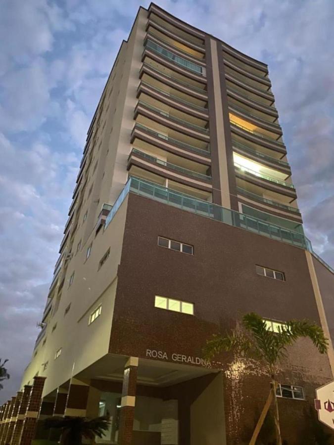 Apartamento Familiar II - Vista para o mar e próximo ao Beto Carrero Penha  Exterior foto